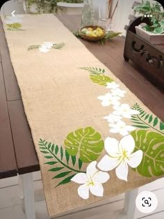Table Mat